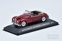 1:43 HOTCHKISS ANTHEOR CABRIOLET 1953
