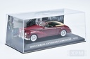 1:43 HOTCHKISS ANTHEOR CABRIOLET 1953