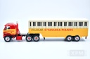 1:43 INTERNATIONAL HARVESTER	DCOF-405 "YAMAHA PIANOS" - 1959