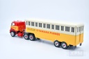 1:43 INTERNATIONAL HARVESTER	DCOF-405 "YAMAHA PIANOS" - 1959