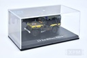 1:43 JEEP	"SECURITE CIVILE" 1/4 TON MILITARY VEHICULE