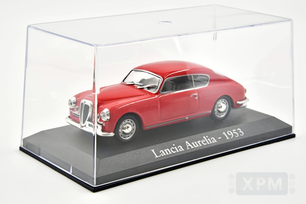 1:43 LANCIA AURELIA - 1953