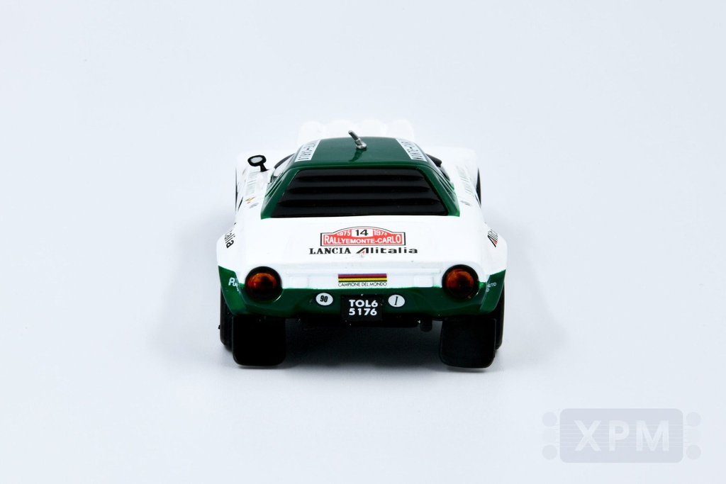 1:43 LANCIA STRATOS ALITALIA 1975
