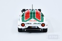 1:43 LANCIA STRATOS HF (S.MUNARI-S.MAIGA) RALLYE MONTECARLOS 1977