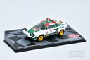 1:43 LANCIA STRATOS HF (S.MUNARI-S.MAIGA) RALLYE MONTECARLOS 1977