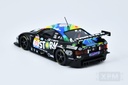 1:43 LISTER STORM 24 Heures du Spa 2003