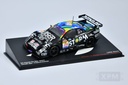 1:43 LISTER STORM 24 Heures du Spa 2003