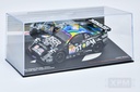 1:43 LISTER STORM 24 Heures du Spa 2003