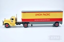 1:43 MACK B61 UNION PACIFIC - 1955