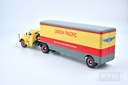 1:43 MACK B61 UNION PACIFIC - 1955