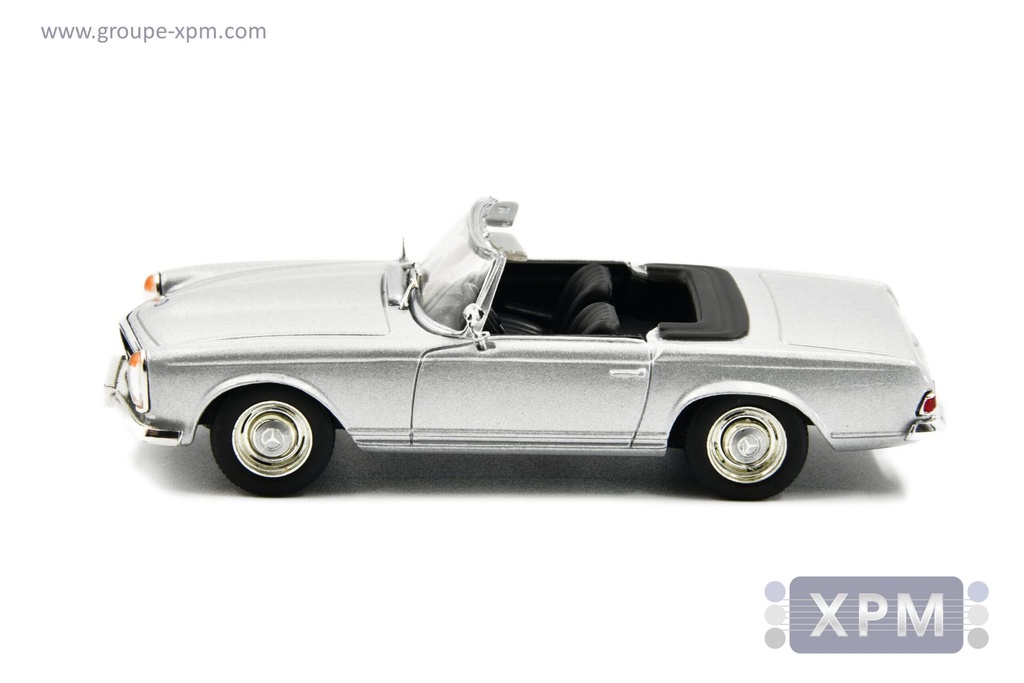1:43 MERCEDES BENZ 230 SL - 1963