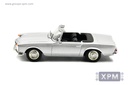 1:43 MERCEDES BENZ 230 SL - 1963