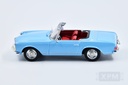 1:43 MERCEDES BENZ 230 SL ROADSTER – 1963