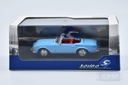 1:43 MERCEDES BENZ 230 SL ROADSTER – 1963