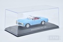 1:43 MERCEDES BENZ 230 SL ROADSTER – 1963