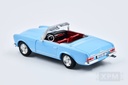1:43 MERCEDES BENZ 230 SL ROADSTER – 1963