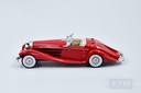 1:43 MERCEDES BENZ 540K 1936