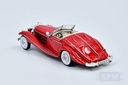 1:43 MERCEDES BENZ 540K 1936