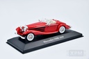 1:43 MERCEDES BENZ 540K 1936