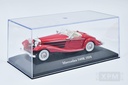 1:43 MERCEDES BENZ 540K 1936