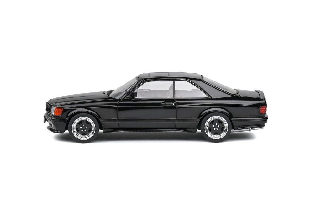 1:43 MERCEDES BENZ 560 SEC AMG WIDEBODY – 1990
