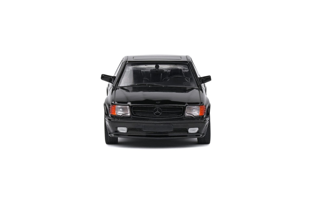 1:43 MERCEDES BENZ 560 SEC AMG WIDEBODY – 1990