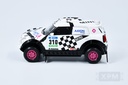 1:43 MINI ALL 4 RACING 2016
