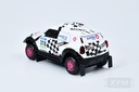 1:43 MINI ALL 4 RACING 2016