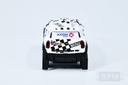1:43 MINI ALL 4 RACING 2016