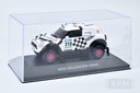 1:43 MINI ALL 4 RACING 2016