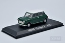 1:43 MINI COOPER S 1967