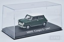 1:43 MINI COOPER S 1967
