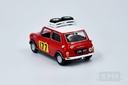 1:43 MINI MORRIS COOPER RALLYE MONTECARLO 1967