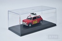 1:43 MINI MORRIS COOPER RALLYE MONTECARLO 1967