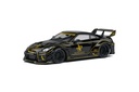1:43 NISSAN GT-R (R35) LB SILHOUETTE JPS – 2020