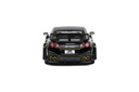 1:43 NISSAN GT-R (R35) LB SILHOUETTE JPS – 2020