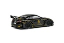 1:43 NISSAN GT-R (R35) LB SILHOUETTE JPS – 2020