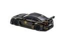 1:43 NISSAN GT-R (R35) LB SILHOUETTE JPS – 2020
