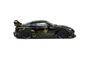 1:43 NISSAN GT-R (R35) LB SILHOUETTE JPS – 2020