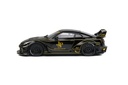 1:43 NISSAN GT-R (R35) LB SILHOUETTE JPS – 2020