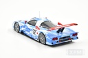1:43 NISSAN R390 GT #32 3RD LE MANS (A.SUZUKI-K.HOSHINO-M.KAGEYAMA) - 1998