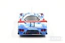 1:43 NISSAN R390 GT #32 3RD LE MANS (A.SUZUKI-K.HOSHINO-M.KAGEYAMA) - 1998