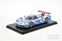 1:43 NISSAN R390 GT #32 3RD LE MANS (A.SUZUKI-K.HOSHINO-M.KAGEYAMA) - 1998