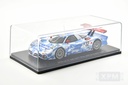 1:43 NISSAN R390 GT #32 3RD LE MANS (A.SUZUKI-K.HOSHINO-M.KAGEYAMA) - 1998