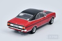1:43 OPEL COMMODORE A COUPÉ GS/E 1970-1971