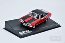 1:43 OPEL COMMODORE A COUPÉ GS/E 1970-1971