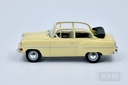 1:43 OPEL OLYMPIA REKORD CABRIO- LIMOUSINE 1954-1956