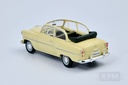 1:43 OPEL OLYMPIA REKORD CABRIO- LIMOUSINE 1954-1956