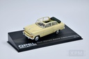 1:43 OPEL OLYMPIA REKORD CABRIO- LIMOUSINE 1954-1956
