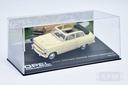 1:43 OPEL OLYMPIA REKORD CABRIO- LIMOUSINE 1954-1956